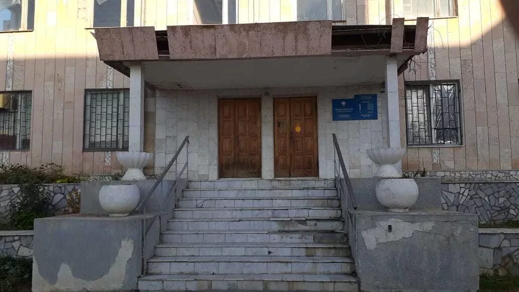 Цимлянское црб