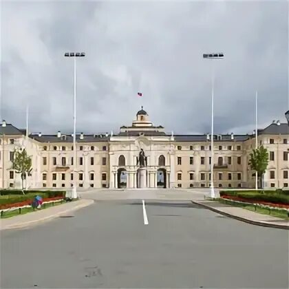 State complex