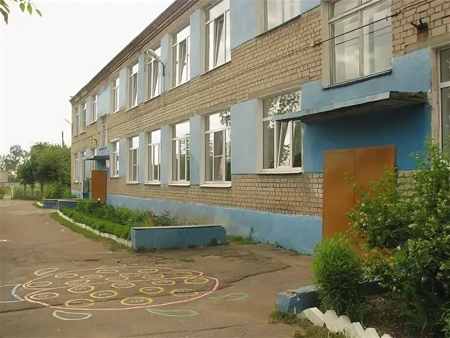 Фото сада