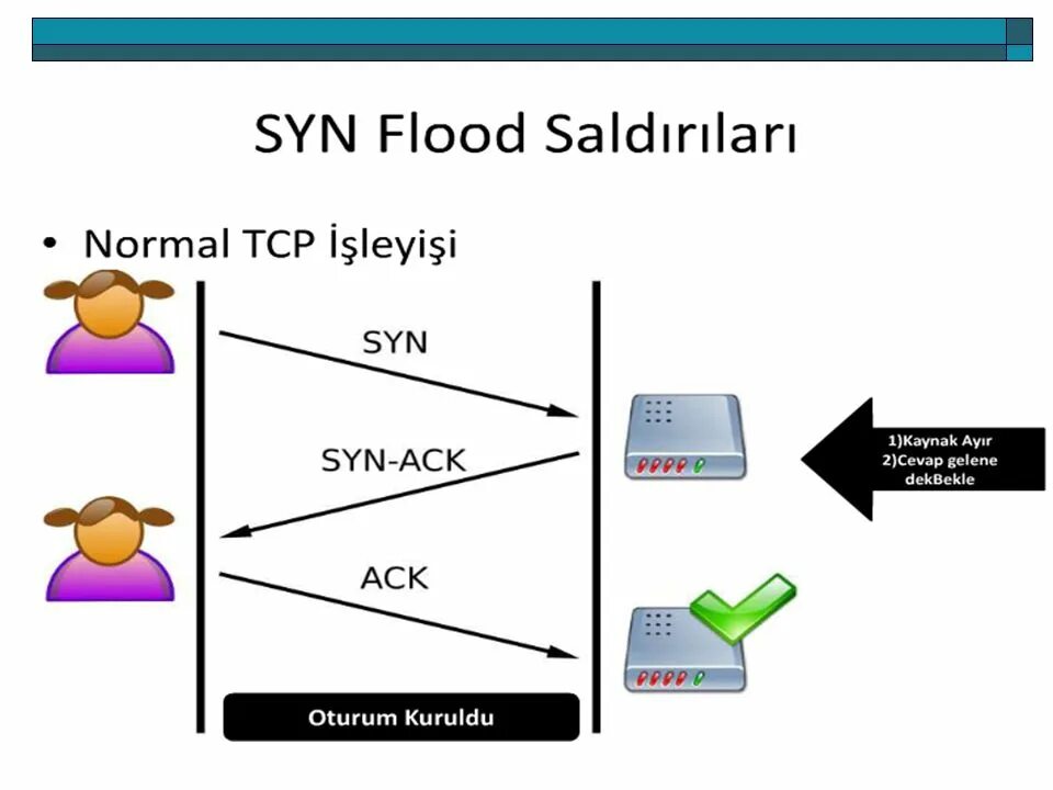 Tcp syn flood. Tcp syn flood