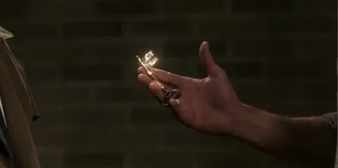 Dead keys