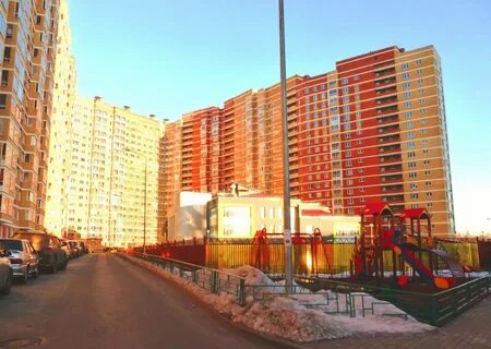 Индекс город щербинка
