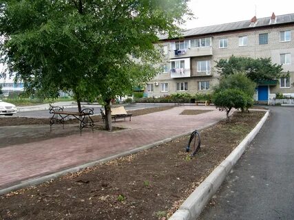 Село владимиро александровское
