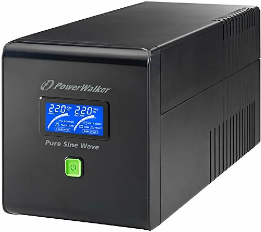 Apc line interactive. Powerwalker vi 2000 lcd. блок бесперебойного питания 1500вт. источник бесперебойного питания line-interactive, 2000 va. ups 1000va.