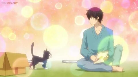 Doukyonin wa hiza tokidoki atama no ue