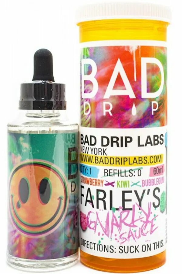 Bad drip жидкость вкусы. Жидкость bad drip 60 мл. iced out bad drip farley’s gnarly 60мл. bad drip 3mg farley&#039;s gnarly 60ml. жидкость bad drip farley&#039;s gnarly 60мл 3мг.