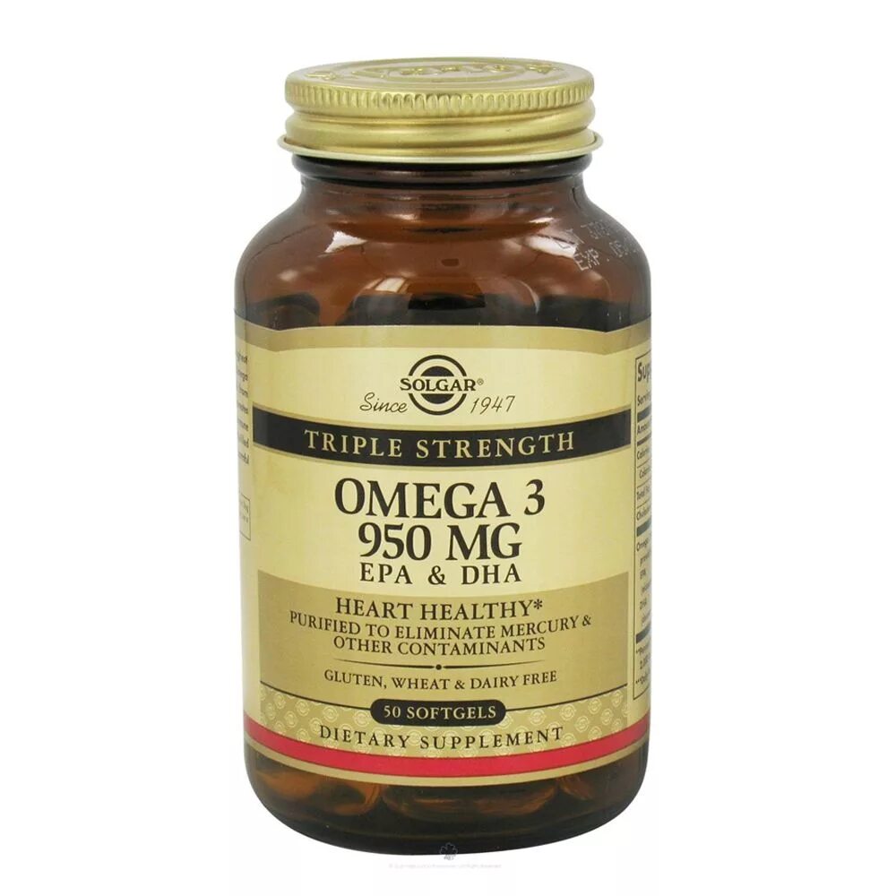 Омега 950 купить в москве. Омега-3 950мг Solgar. Тройная Омега Солгар 950. Solgar Omega 3 950. Солгар Омега 3 Солгар.