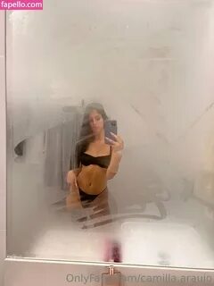 Camilla Araujo Nude Leaked Photo 2 - Fapello.