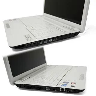 Satellite l655