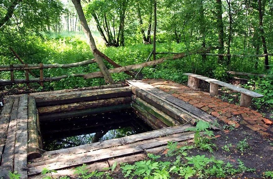 Вода холодный родник. Родник Гребнево. Борисовские пруды. Родник. Родник в Клязьме. Гаринский Родник.