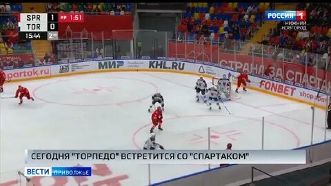 Эфир нижний новгород