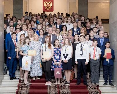 Конкурс история местного самоуправления