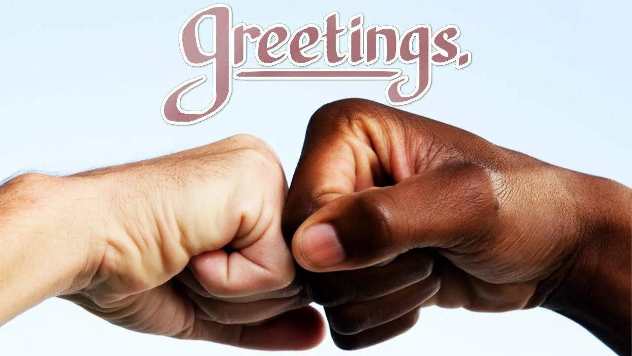 Respecting differences