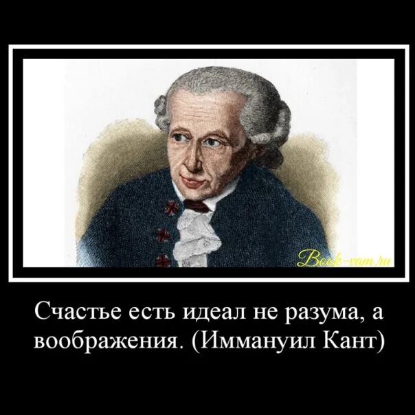 Счастье есть идеал. Счастье есть идеал не разума а воображения. Счастье-это идеал не разума, а воображения.. Иммануил кант счастье. Идеала не существует.