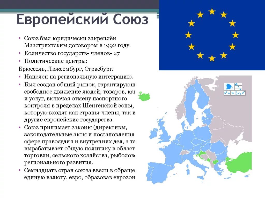 Страны вступившие в ес. Европейский Союз кратко о главном. Европейский Союз 1992. Европейский Союз 1991.