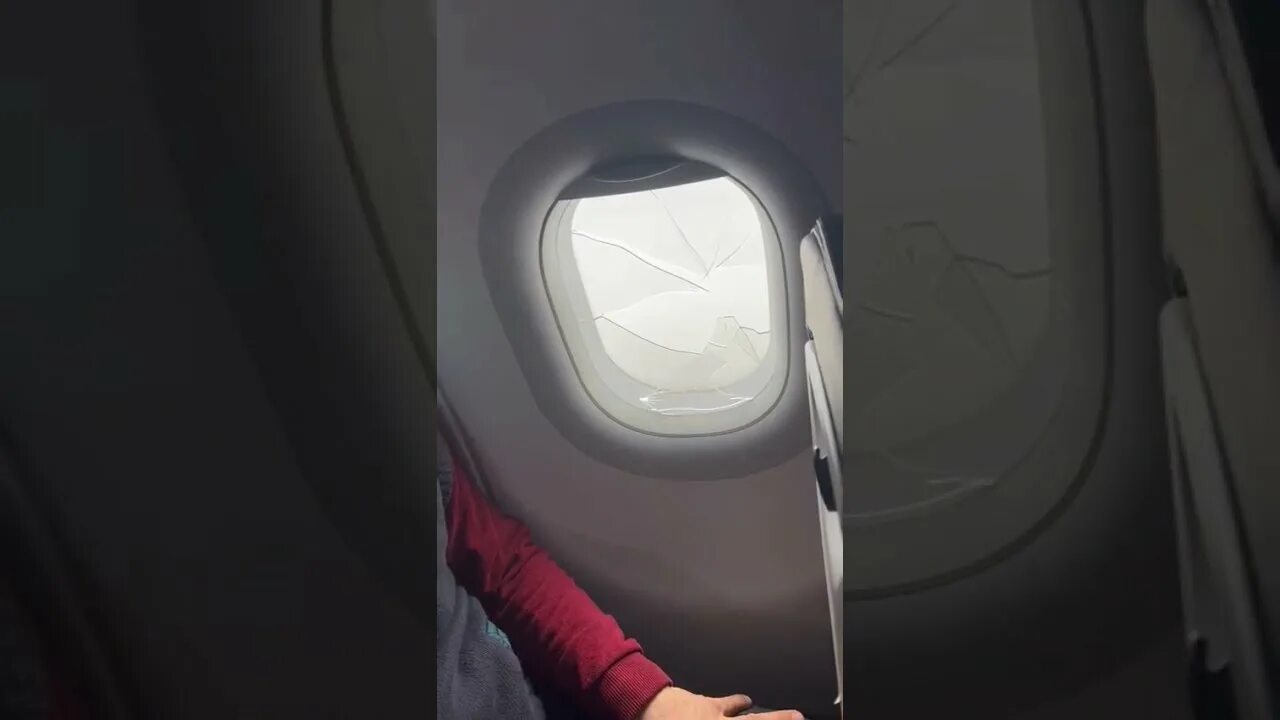 Связали пассажира