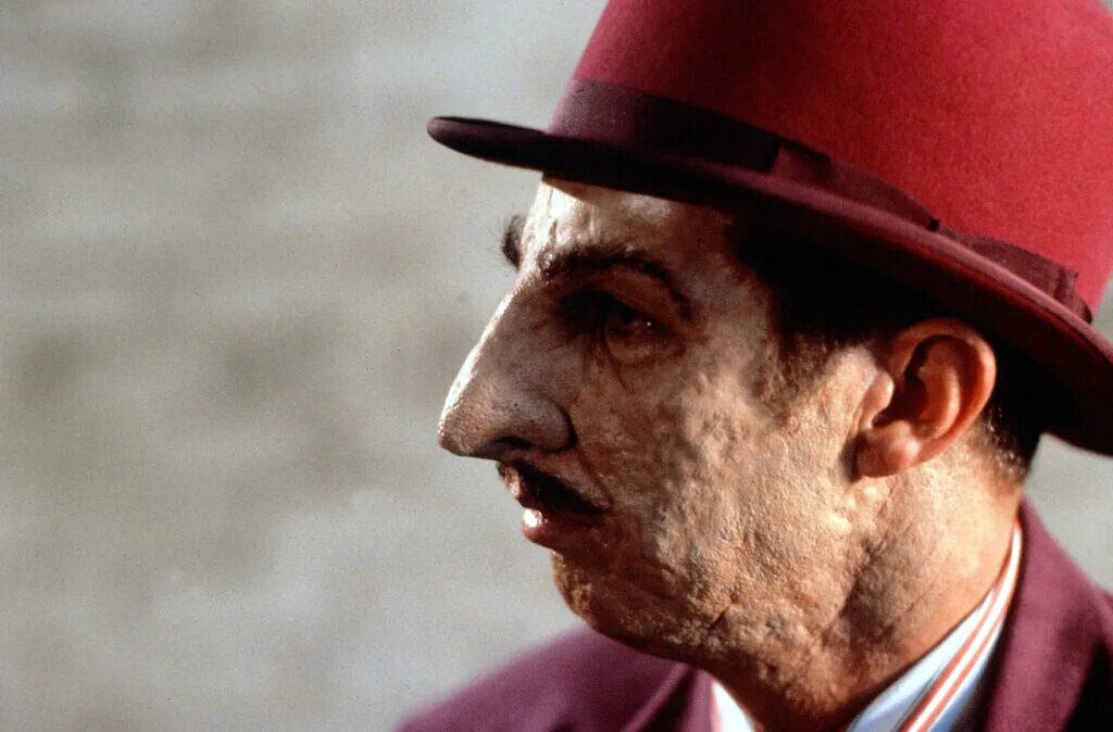 дику трейси