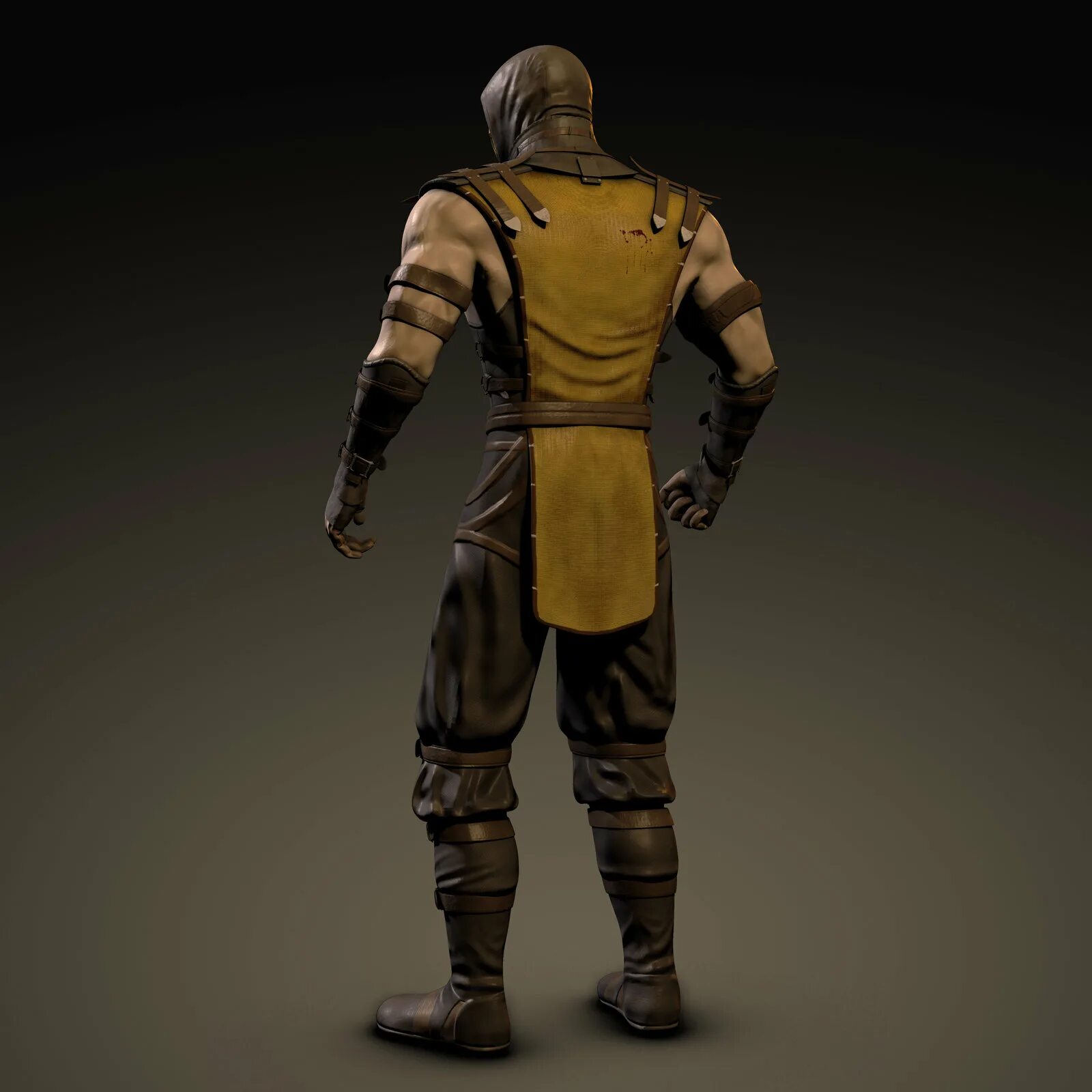 Mk models