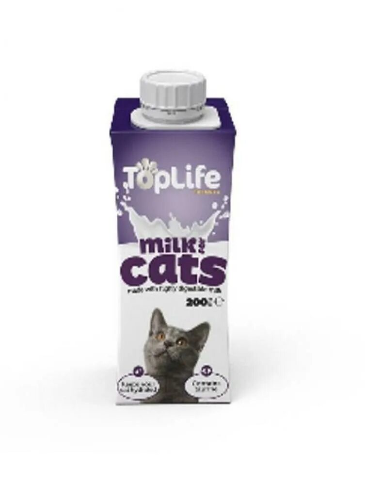 Кэт 200 кэт. Котенок milk. молоко 200 мл. дого лайф кат.