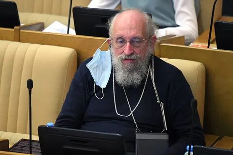 Хороший публицист