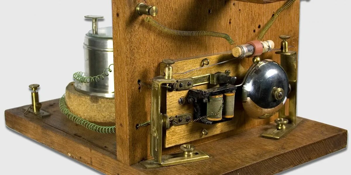 Who invented the radio. Who invented the radio
