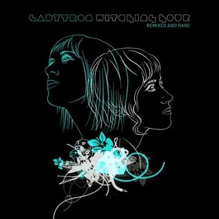 Ladytron destroy
