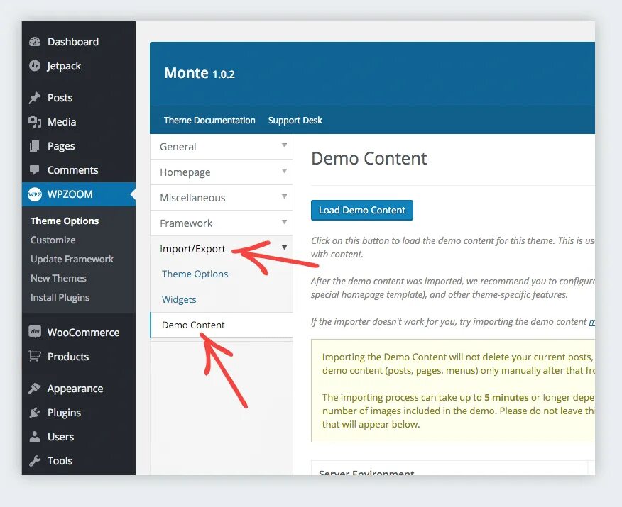 Wordpress demo. WORDPRESS демо. WORDPRESS примеры работы. Демо контент это. Как экспортировать контент вордпресс.