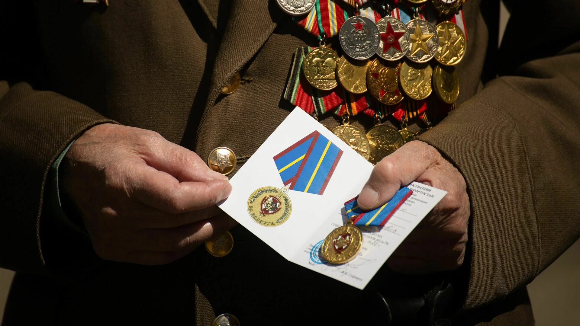 Выплаты ветеранам рф. Ветеран с медалями. Медали войны. Выплаты ветеранам. Ветеранские выплаты.