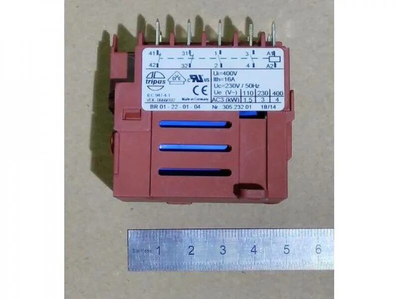 Купить реле выключатель. Реле выключателя для lh1040/ Makita 652772-9. Tripus контактор VDE 0660/102. Контактор Tripus br 01-30-01-01. Реле выключателя для lh1040.