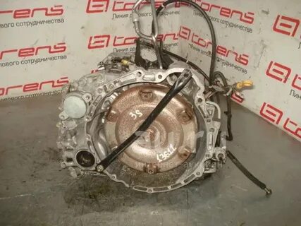 3s fe акпп