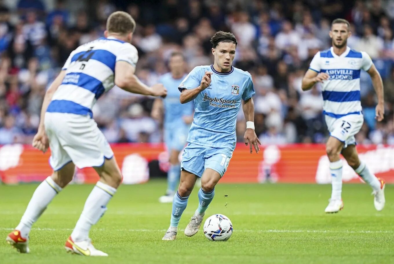 Qpr