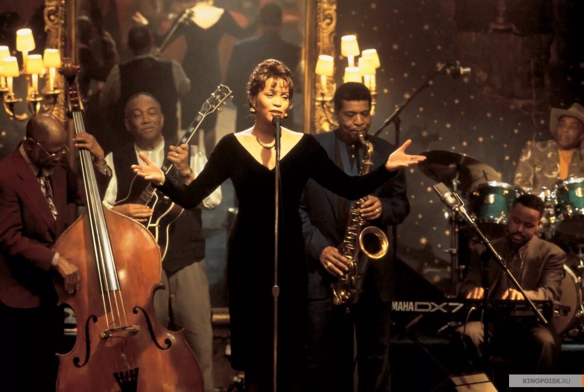 Жена священника 1996. Жена священника 1996. Жена священника 1996. Уитни хьюстон и дензел вашингтон. Жена священника фильм 1996.