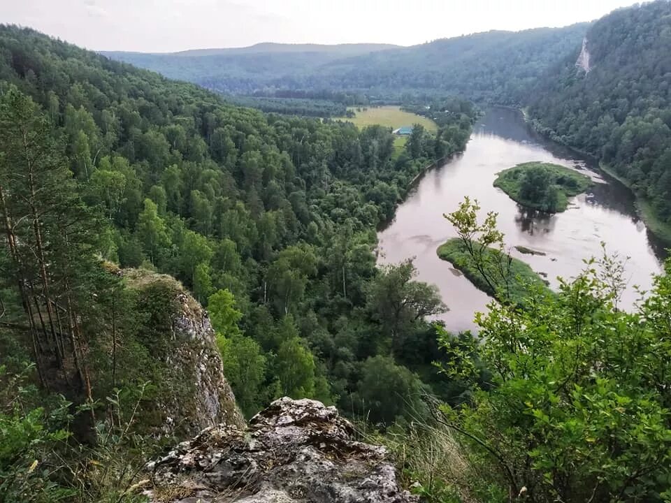 Что делают в башкирии