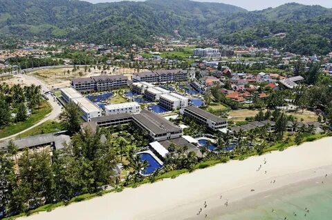 Sunwing kamala beach отзывы