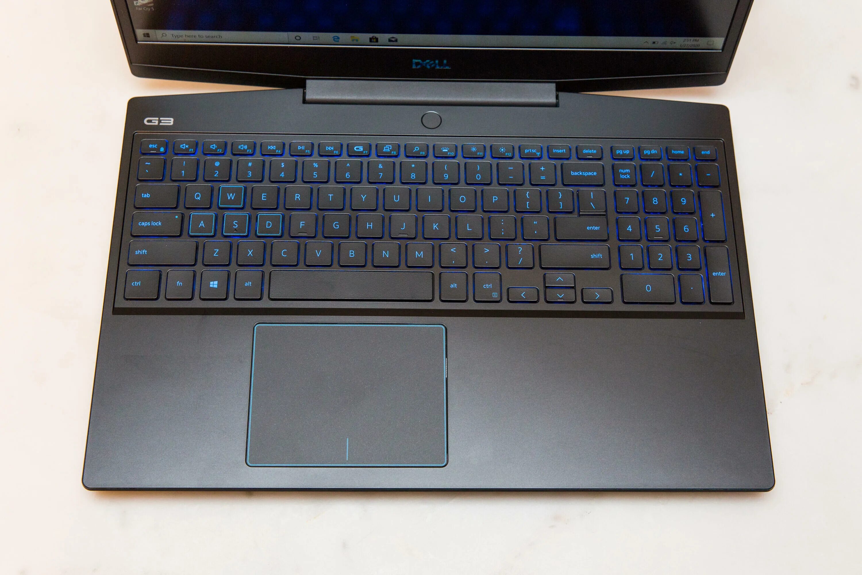 Intel core i5 10300h 2.50 ghz