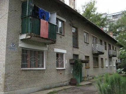 Дмитровский 15