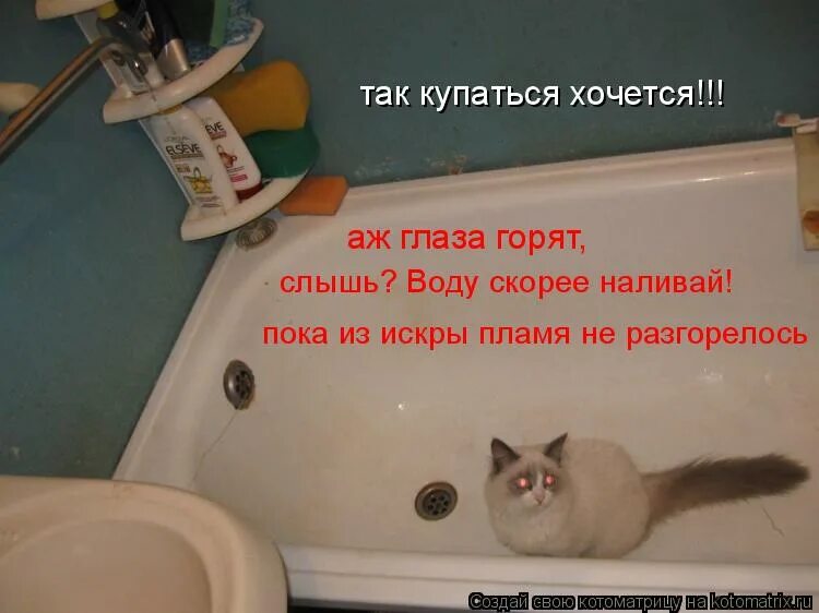 Слышишь воду