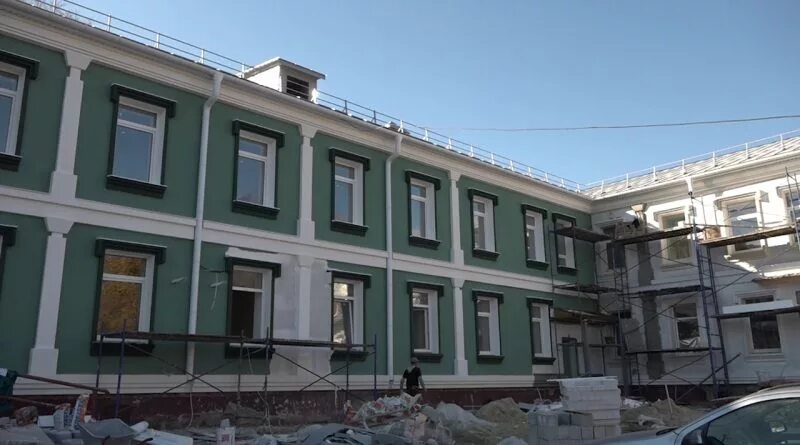 Црб 3 старый оскол. Поликлиника црб старый оскол. больница старый оскол ленина. детская больница старый оскол. улица црб старый оскол.