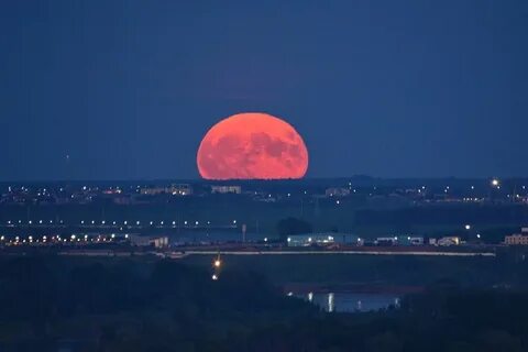 Варпульгиева ночь когда 2024