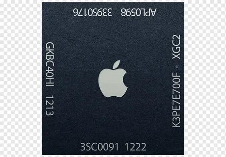 Apple a17