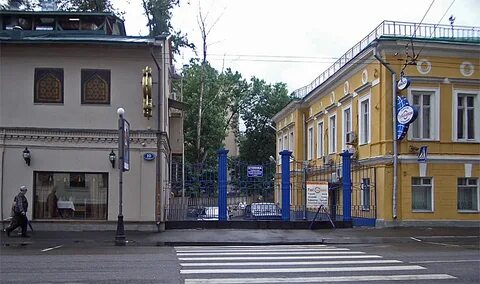 10 строение 2