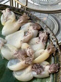 Каракатица ленинакан