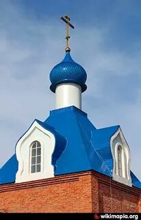 Церковь х
