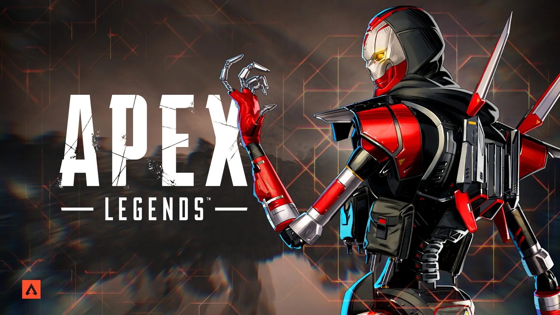 Ревенант апекс новый скин. Loba apex legends apex. Apex legends отряд неудачников. Лоба андраде апекс. Apex legends 18.