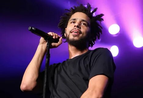 J cole