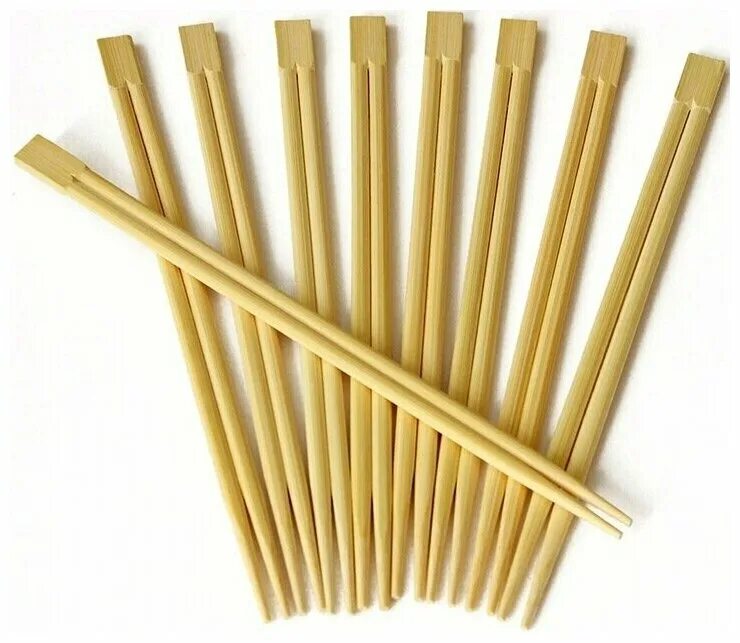 палочки одноразовые. палочки для еды бамбуковые одноразовые. палочки для воска деревянные. упак. пп упаковке).