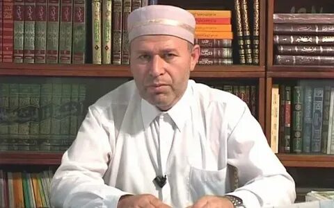 Курамухаммад хаджи рамазанов