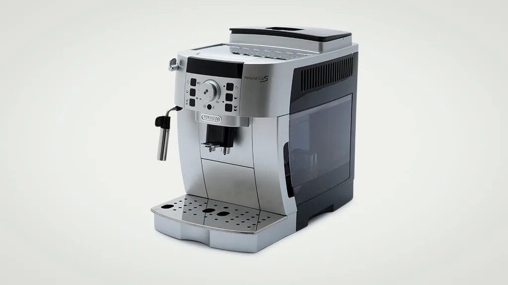 Delonghi magnifica s ECAM 22.110.S.. Кофемашина Delonghi ECAM 22.110.B. Делонги ECAM 22.110 SB. ECAM 22.110.SB. Кофемашина 22.110 magnifica s