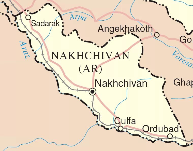 Нахичевань где. Нахичевань где. Нахичевань где. Карта армении азербайджана и турции. Село джагри нахичевань.