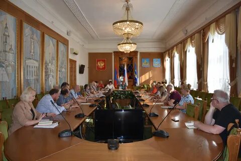 Галерея новости